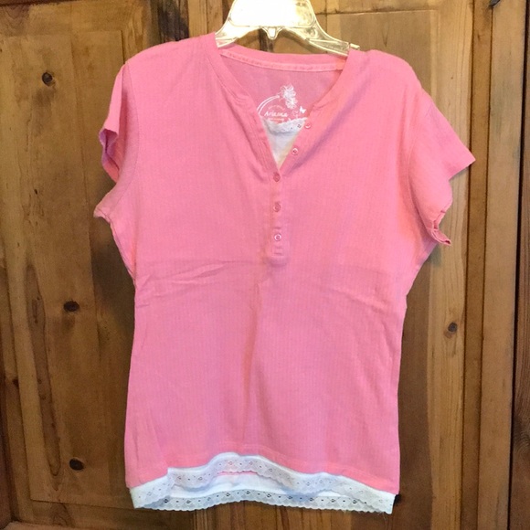 Arizona Jean Company top for girls, size XL (18) - Picture 1 of 2